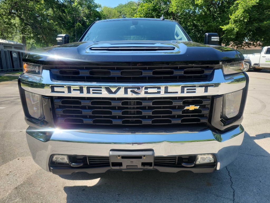 chevrolet silverado 2500hd 2022 2GC4YNE78N1245010 image chevrolet silverado 2500hd 2022 2GC4YNE78N1245010 image